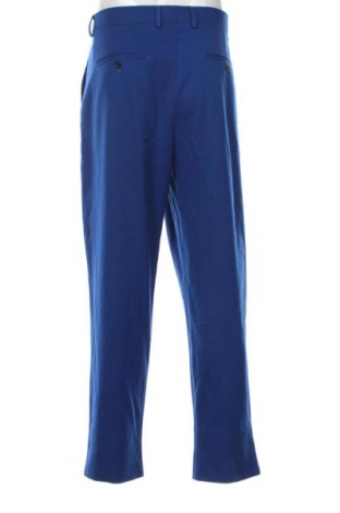 Pánské kalhoty  Zara, Velikost XL, Barva Modrá, Cena  485,00 Kč