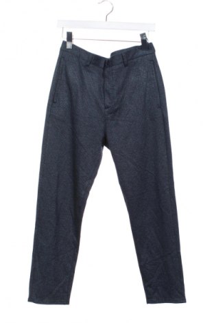 Мъжки панталон Zara, Размер S, Цвят Многоцветен, Цена 5,11 €