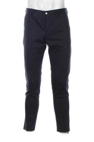 Pánské kalhoty  Zara, Velikost M, Barva Modrá, Cena  89,00 Kč