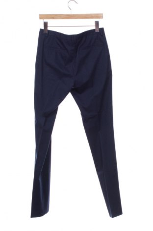 Pánské kalhoty  Zara, Velikost S, Barva Modrá, Cena  79,00 Kč