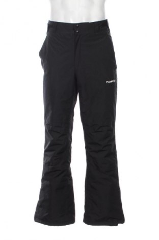 Herrenhose für Wintersport Campri, Größe L, Farbe Schwarz, Preis € 22,99