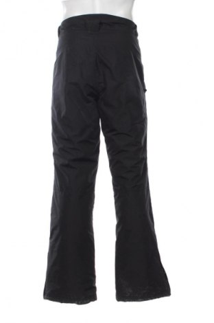 Herrenhose für Wintersport Campri, Größe L, Farbe Schwarz, Preis € 22,99