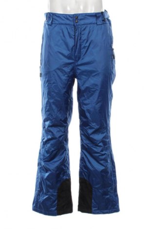 Pánské kalhoty pro zimní sporty  Crane, Velikost M, Barva Modrá, Cena  519,00 Kč