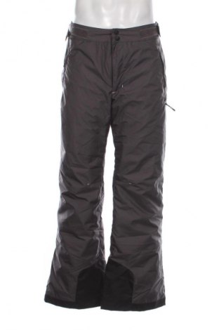 Herrenhose für Wintersport Decathlon, Größe M, Farbe Grau, Preis € 19,99
