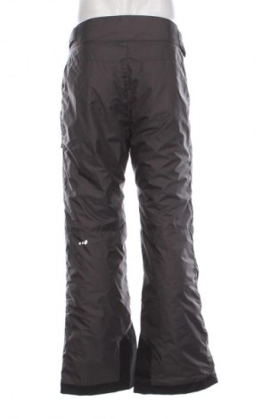 Herrenhose für Wintersport Decathlon, Größe M, Farbe Grau, Preis € 19,99