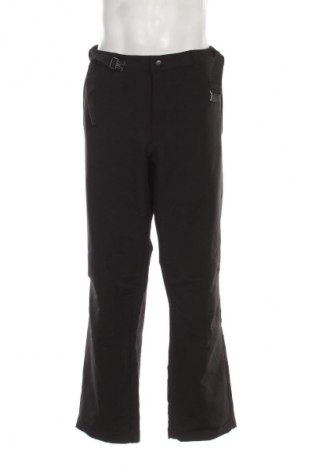 Pánské kalhoty pro zimní sporty  Unbranded, Velikost XXL, Barva Černá, Cena  359,00 Kč
