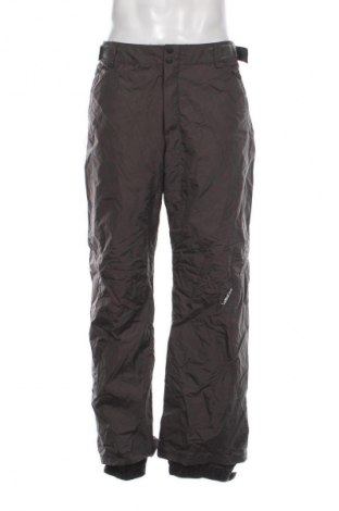 Férfi nadrág téli sportokhoz Wedze, Méret L, Szín Szürke, Ár 5 969 Ft