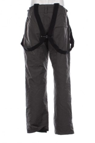 Pantaloni bărbătești pentru sporturi de iarnă Ziener, Mărime L, Culoare Gri, Preț 534,99 Lei