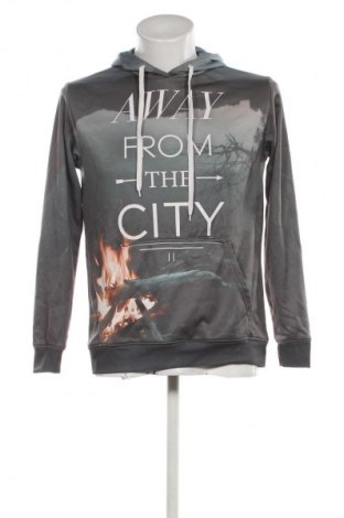 Мъжки поларен суитшърт Aloha From Deer, Размер M, Цвят Многоцветен, Цена 12,78 €