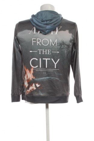 Мъжки поларен суитшърт Aloha From Deer, Размер M, Цвят Многоцветен, Цена 12,78 €