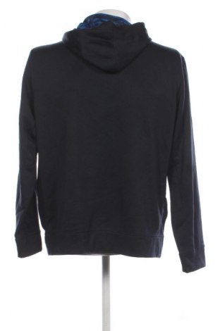 Herren Sweatshirt Nike, Größe L, Farbe Blau, Preis € 46,99