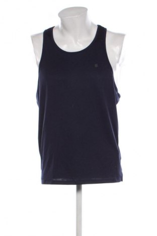 Pánské tilko  Pier One, Velikost XL, Barva Modrá, Cena  89,00 Kč