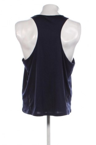 Pánské tilko  Pier One, Velikost XL, Barva Modrá, Cena  89,00 Kč