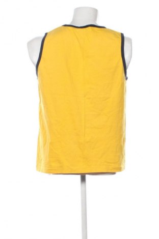 Pánské tilko  Sportif, Velikost L, Barva Žlutá, Cena  247,00 Kč