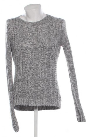 Мъжки пуловер ASOS, Размер S, Цвят Сив, Цена 8,18 €