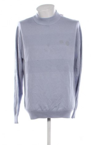 Pánský svetr  Aada Studios, Velikost L, Barva Šedá, Cena  799,00 Kč