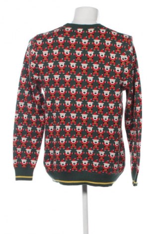 Мъжки пуловер Alex Stevens, Размер M, Цвят Многоцветен, Цена 17,87 €