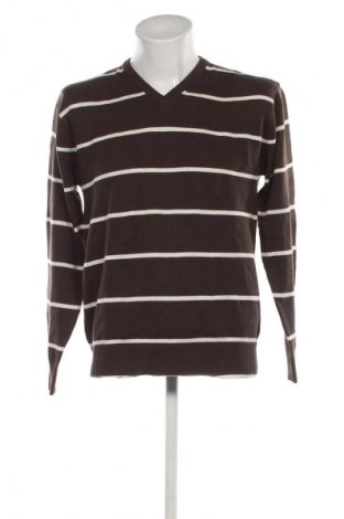 Męski sweter Angelo Litrico, Rozmiar XL, Kolor Kolorowy, Cena 36,99 zł