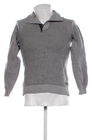 Pánský svetr  Angelo Litrico, Velikost S, Barva Šedá, Cena  179,00 Kč