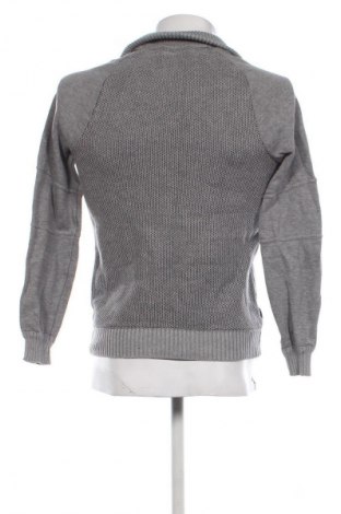 Pánský svetr  Angelo Litrico, Velikost S, Barva Šedá, Cena  179,00 Kč