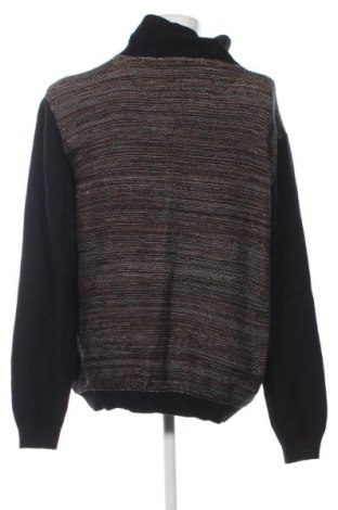 Męski sweter Armand Thiery, Rozmiar 3XL, Kolor Kolorowy, Cena 126,03 zł