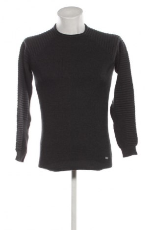 Pánský svetr  Authentic Brand, Velikost S, Barva Šedá, Cena  99,00 Kč