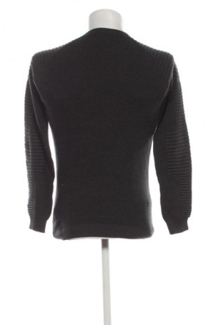 Pánský svetr  Authentic Brand, Velikost S, Barva Šedá, Cena  99,00 Kč