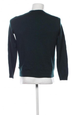 Pánský svetr  BOSS, Velikost M, Barva Zelená, Cena  1 383,00 Kč