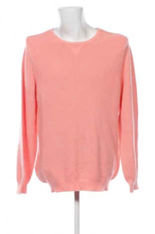 Pánský svetr  Babista, Velikost L, Barva Růžová, Cena  479,00 Kč