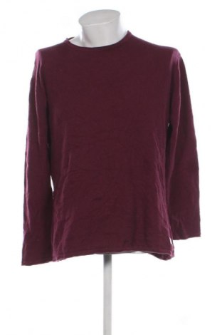 Pánský svetr  Basefield, Velikost L, Barva Fialová, Cena  299,00 Kč