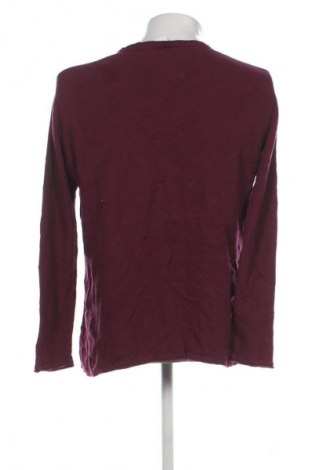 Pánský svetr  Basefield, Velikost L, Barva Fialová, Cena  299,00 Kč