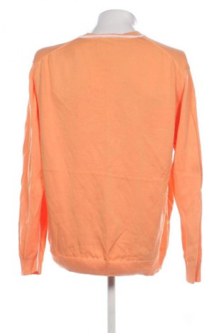 Férfi pulóver Bigotti, Méret L, Szín Narancssárga
, Ár 2 779 Ft