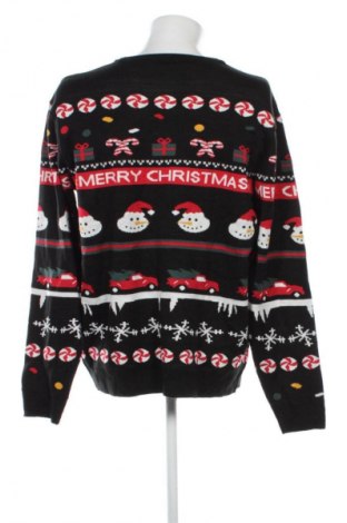 Pánský svetr  Bpc Bonprix Collection, Velikost XXL, Barva Vícebarevné, Cena  329,00 Kč