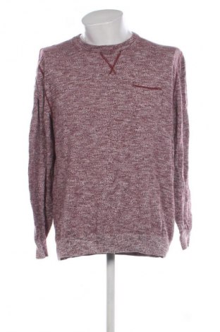 Pánský svetr  Bpc Bonprix Collection, Velikost XL, Barva Vícebarevné, Cena  309,00 Kč