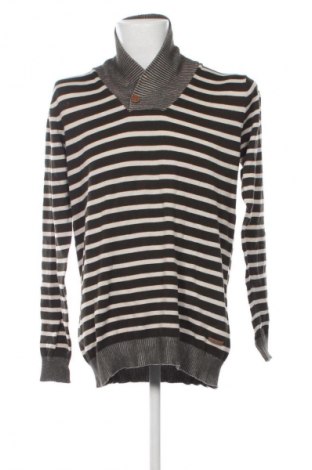 Pánský svetr  Brave Soul, Velikost XL, Barva Vícebarevné, Cena  255,00 Kč