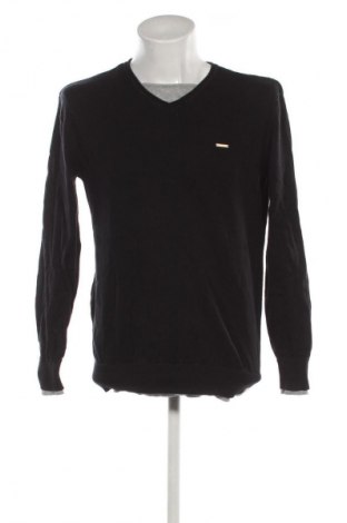 Ανδρικό πουλόβερ Bruno Banani, Μέγεθος L, Χρώμα Πολύχρωμο, Τιμή 25,99 €