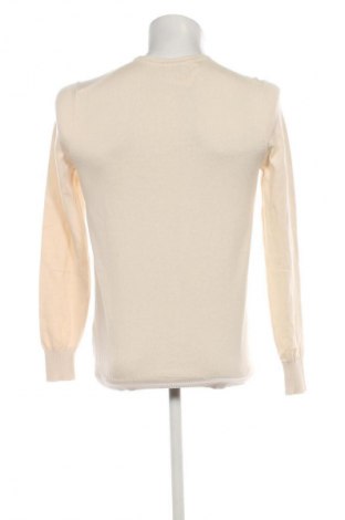 Pánský svetr  Bruuns Bazaar, Velikost XL, Barva Béžová, Cena  145,00 Kč