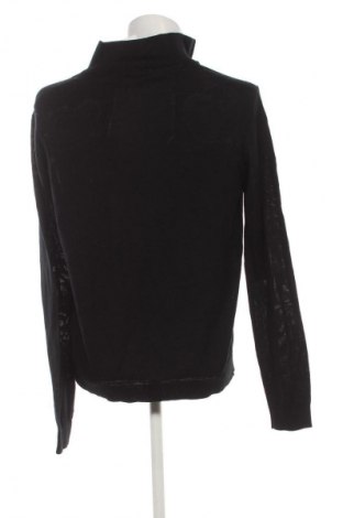Férfi pulóver Bruuns Bazaar, Méret XL, Szín Fekete, Ár 15 984 Ft