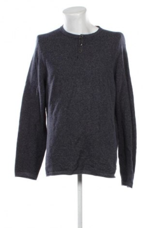 Pánský svetr  C&A, Velikost XL, Barva Modrá, Cena  199,00 Kč