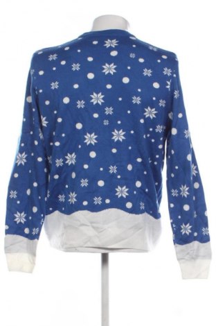 Pánský svetr  C&A, Velikost L, Barva Vícebarevné, Cena  239,00 Kč