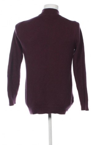 Pánský svetr  C&A, Velikost L, Barva Fialová, Cena  239,00 Kč