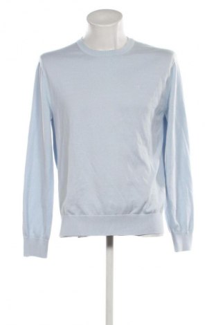 Pánsky sveter  Calvin Klein, Veľkosť L, Farba Modrá, Cena  86,95 €