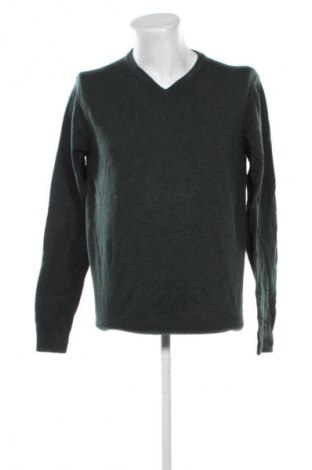 Férfi pulóver Canda, Méret M, Szín Zöld, Ár 5 219 Ft