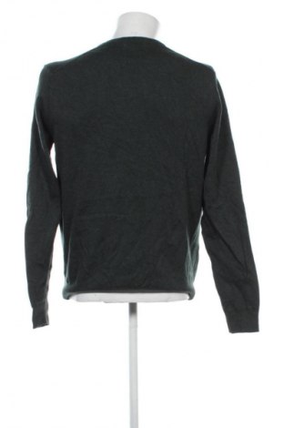 Férfi pulóver Canda, Méret M, Szín Zöld, Ár 5 219 Ft