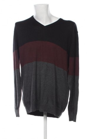 Pánský svetr  Carnet, Velikost 3XL, Barva Vícebarevné, Cena  217,00 Kč