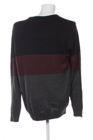 Pánský svetr  Carnet, Velikost 3XL, Barva Vícebarevné, Cena  217,00 Kč