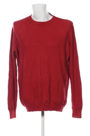 Pánský svetr  Celio, Velikost XXL, Barva Červená, Cena  468,00 Kč