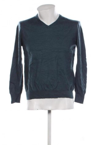 Herrenpullover Conbipel, Größe XL, Farbe Grün, Preis 14,99 €