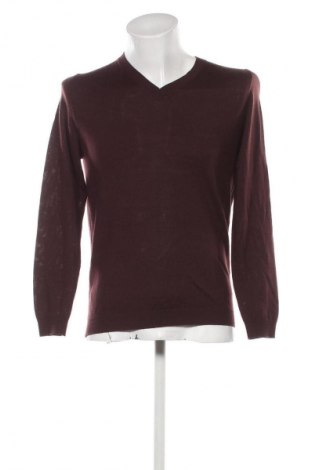 Męski sweter Devred 1902, Rozmiar L, Kolor Brązowy, Cena 25,70 zł