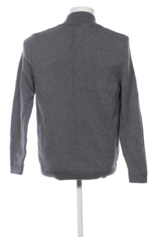 Pánský svetr  Devred 1902, Velikost XL, Barva Šedá, Cena  189,00 Kč